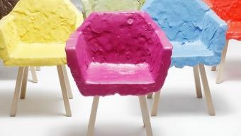 iSaloni :: Milan Design Week 2012