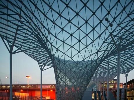 iSaloni :: Milan Design Week 2012