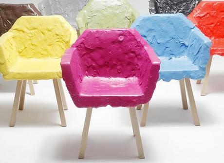 iSaloni :: Milan Design Week 2012