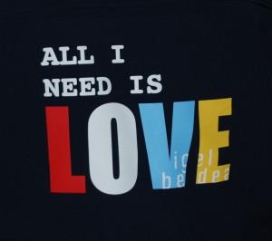 LOS REGALOS DE MI VIDA (y II)