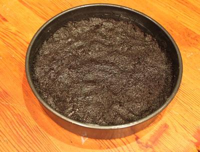 Sabroso, suave, no demasiado dulce, y con esa combinación...