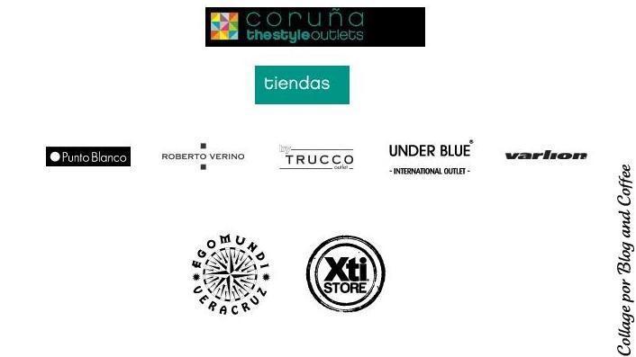Night Shopping en Coruña The Style Outlets + Sorteo de 5 Tarjetas Regalo de 50 euros