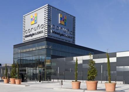 Night Shopping en Coruña The Style Outlets + Sorteo de 5 Tarjetas Regalo de 50 euros