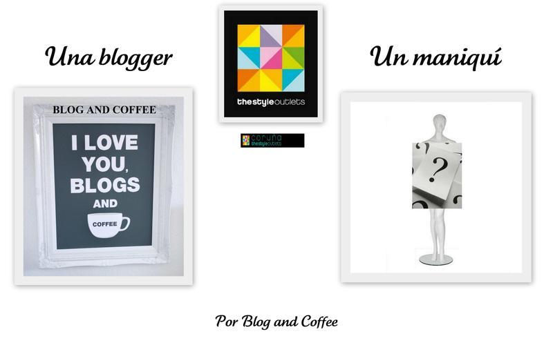 Night Shopping en Coruña The Style Outlets + Sorteo de 5 Tarjetas Regalo de 50 euros