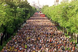 Planes de fin de semana