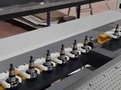 Solutions refuerza posicionamiento como fabricante fresadoras para industria moderna