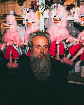 Iron & Wine - Roses (2026)