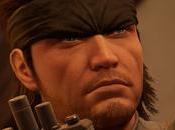 Juega como Solid Snake Rainbow Siege desde