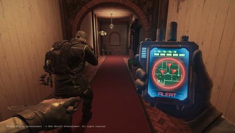 Juega como Solid Snake en Rainbow Six Siege desde hoy