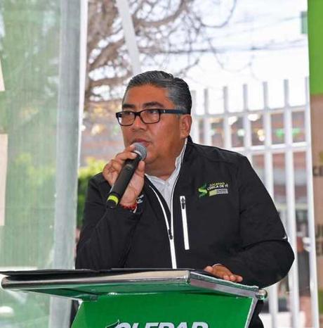 Alcalde de Soledad llama a evitar quema de residuos