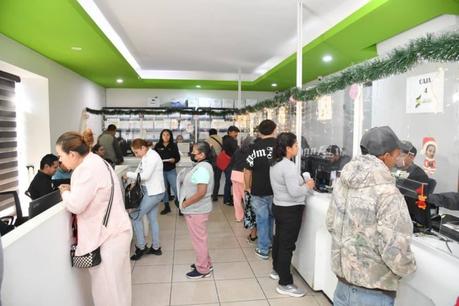 Marzo, último mes de descuento en predial en Soledad Marzo, último mes de descuento en predial en Soledad