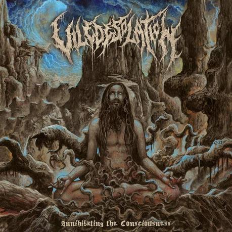 Vile Desolation desata el caos absoluto con su álbum debut «Annihilating The Consciousness»