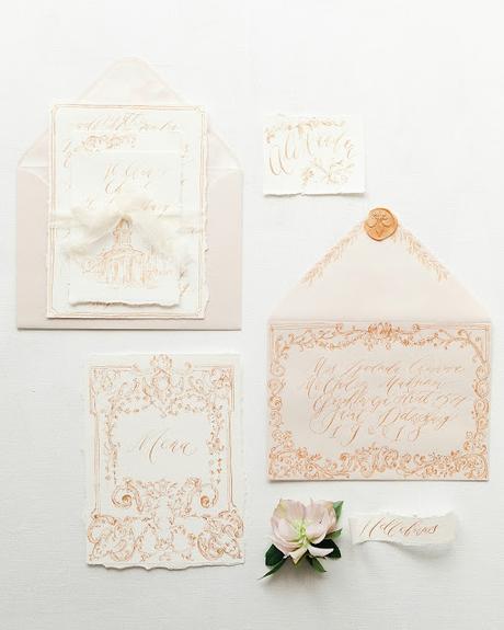 Cómo Elegir el Sobre Perfecto para las Invitaciones