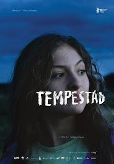Tempestad.