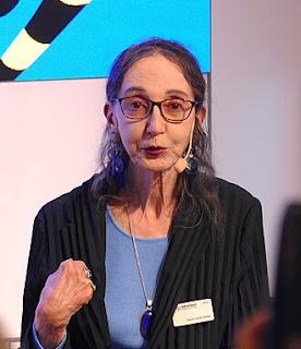 Joyce Carol Oates: El señor Fox