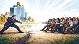 La reforma laboral, ¿me afecta mucho, poco o nada?