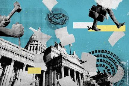 La reforma laboral, ¿me afecta mucho, poco o nada?