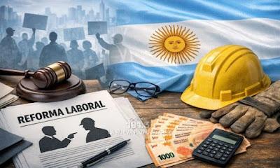 La reforma laboral, ¿me afecta mucho, poco o nada?