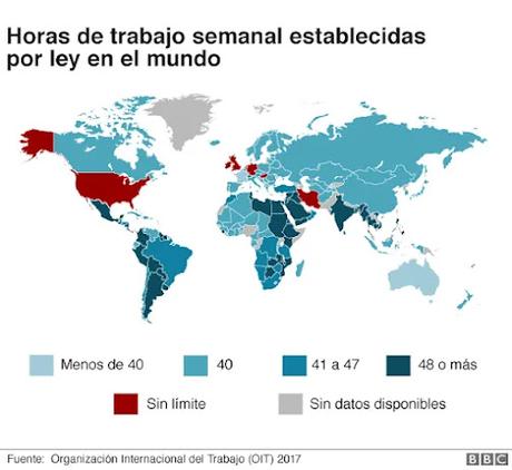 La reforma laboral, ¿me afecta mucho, poco o nada?