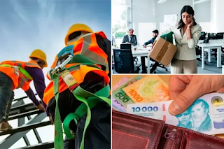 La reforma laboral, ¿me afecta mucho, poco o nada?