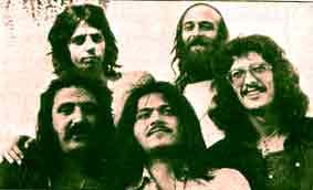 Delirium - Lo Scemo e Il Villaggio (1972)