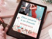 Reseña Cómo comerse francés, Bethany Bells