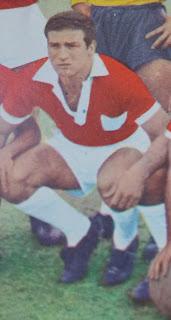 Ricardo Antonio Trigili