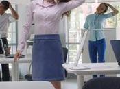 WellWo integra ejercicios pausas activas para empresas plataforma bienestar laboral
