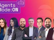 Bravent presentará primera empleada digital marzo Microsoft