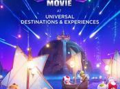 Universal Studios Hollywood Orlando Resort celebran película Super Mario Galaxy