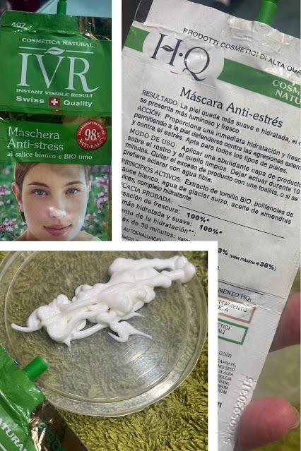 IVR Swiss + Quality Tomillo Sauce