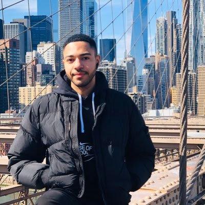 Los dinosaurios informativos de Malik Thomas