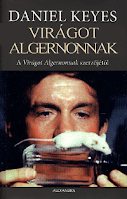Flores para Algernon, de Daniel Keyes