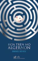 Flores para Algernon, de Daniel Keyes