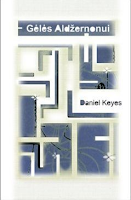 Flores para Algernon, de Daniel Keyes