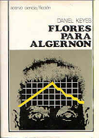 Flores para Algernon, de Daniel Keyes