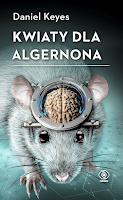 Flores para Algernon, de Daniel Keyes