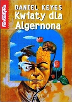 Flores para Algernon, de Daniel Keyes