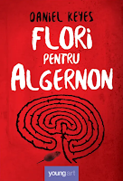 Flores para Algernon, de Daniel Keyes