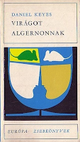 Flores para Algernon, de Daniel Keyes