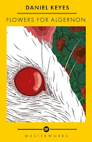 Flores para Algernon, de Daniel Keyes