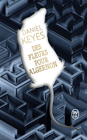 Flores para Algernon, de Daniel Keyes
