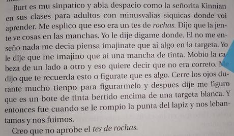 Flores para Algernon, de Daniel Keyes