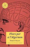 Flores para Algernon, de Daniel Keyes