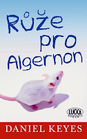 Flores para Algernon, de Daniel Keyes