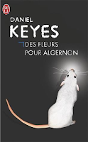 Flores para Algernon, de Daniel Keyes