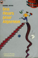 Flores para Algernon, de Daniel Keyes