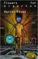Flores para Algernon, de Daniel Keyes