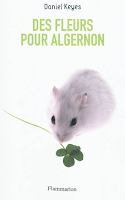 Flores para Algernon, de Daniel Keyes