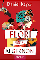 Flores para Algernon, de Daniel Keyes